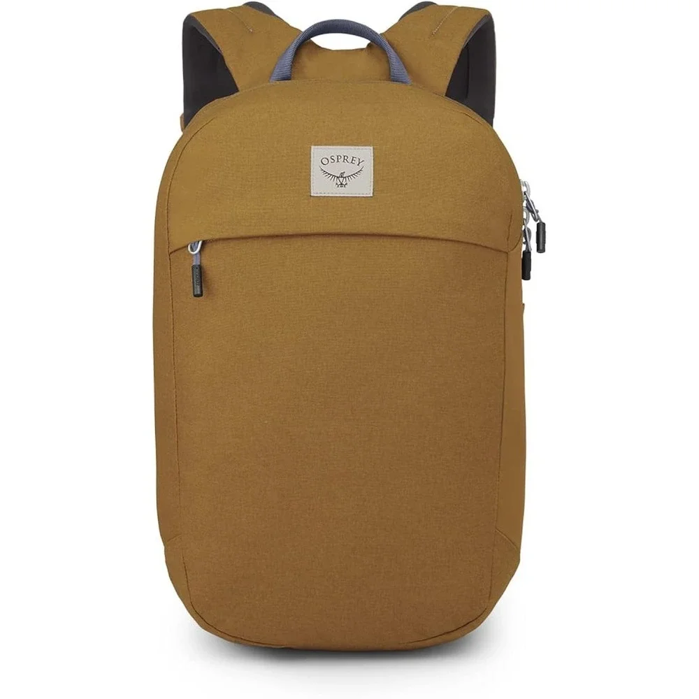 Osprey Arcane Large Commuter Backpack Blindle Brown Heather NWT